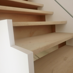 Escalier en Bois : misez sur la noblesse et la durabilité de ce matériau naturel Vigneux-sur-Seine